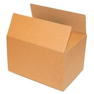 Pahvilaatikko 200x150x126mm