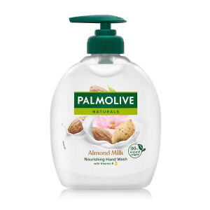 Palmolive Milk and Almond 300ml
