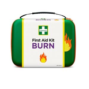 Palovammalaukku Cederroth