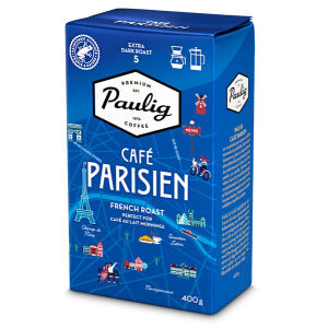 Paulig Cafe Parisien 400g