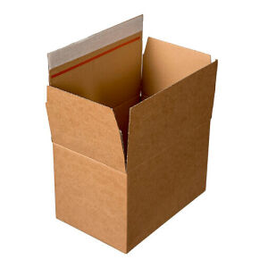 Pikapahvilaatikko 200x110x90mm