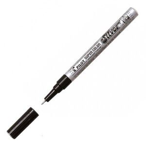 Pilot SC-S-EF maalikynä