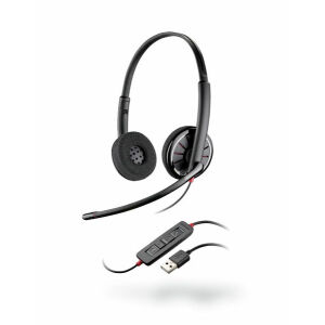 Poly Blackwire C3220-M kuuloke