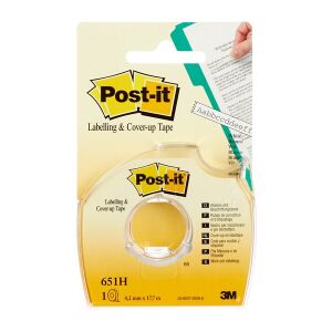 Post-it 651 peitenauha 4