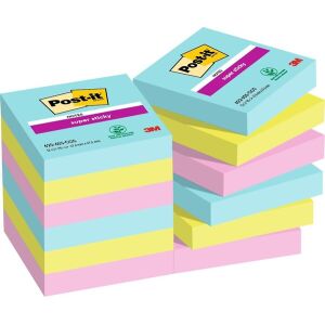 Post-it Super Sticky Cosmic