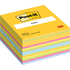 Post-it Ultra 76x76mm
