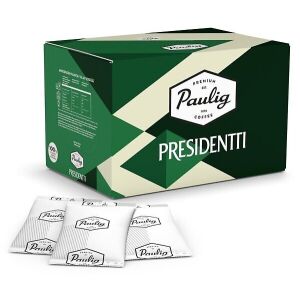 Presidentti Kahvi 44x100g