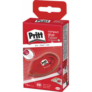 Pritt Compact Liimarolleri