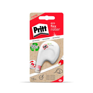 Pritt eco flex korjausrolleri 4