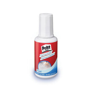 Pritt korjauslakka 20ml
