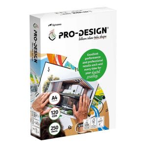 Pro-Design A4 120g