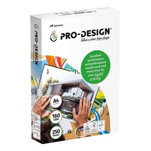 Pro-Design A4 160g