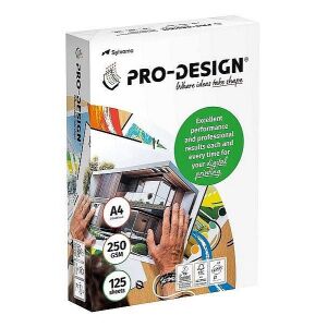Pro-Design A4 250g