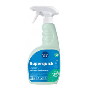 Pro Superquick Spurt 750ml