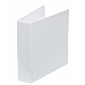 Projektimappi P700 valkoinen