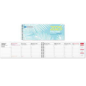 Protime Europa eko pöytäkaleneri