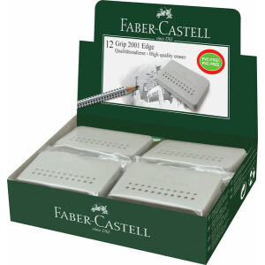 Pyyhemuovi FC Grip 2001 Edge