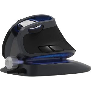 RCK Delux M618X pystyhiiri