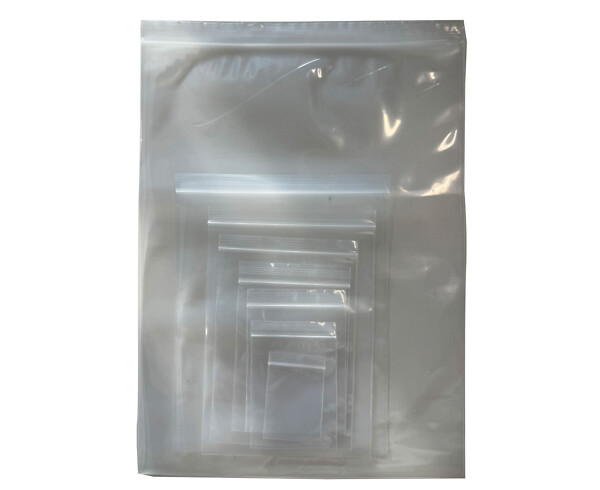 RCK-GRIP salpapussi 200x350mm/0