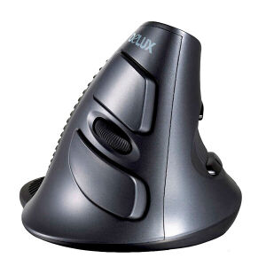 RCK Gripmouse Deluxe pystyhiiri