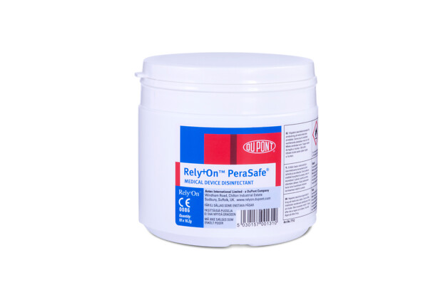 Rely+ On PeraSafe desinfektioaine