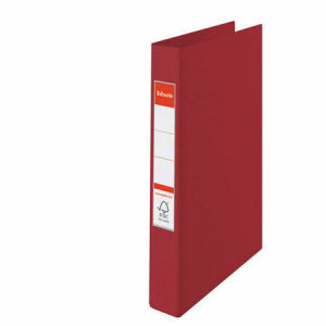 Rengaskansio Esselte Vivida 2RR/25 pun.