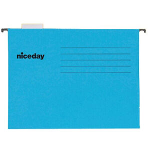 Riippukansio A4 sininen