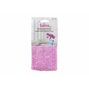 Saima Pro ikkunanpesin vaihtoliina