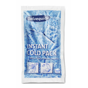 Salvequick Instant Cold Pack