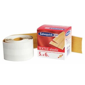 Salvequick kangaslaastari