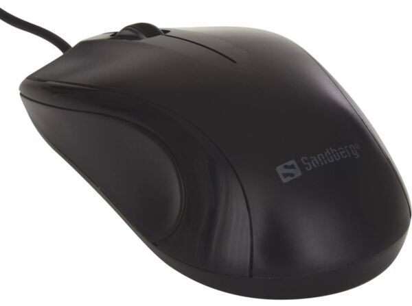 Sandberg USB hiiri langall