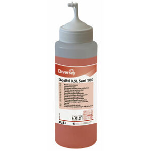 Sani 100 annostelupullo 500ml