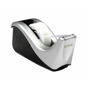 Scotch C60 teippiteline hopea