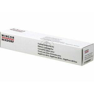 Siemens HP4915 Wincor Nixdorf musta