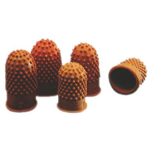 Sormikumi 3/21mm oranssi