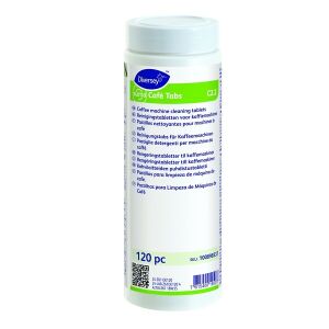 Suma Café Tabs C2.2 120kpl
