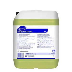 Suma Nova Pur-Eco 10L