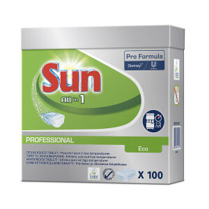 Sun Professional All in 1 Eco