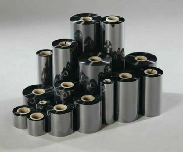 TF 110mm x 600m CSin WAX resin