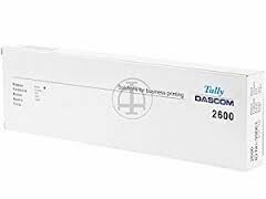 Tally Dascom T2600