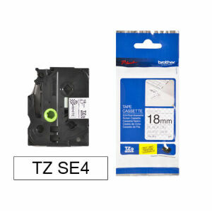 Tarrakasetti Brother TZeSE4