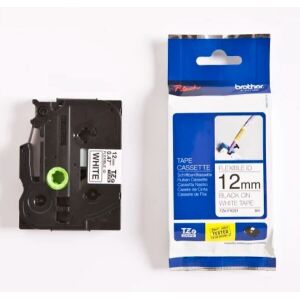 Tarranauha 12mmx8m laminoitu