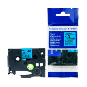 Tarranauha 18mmx8m mu/si 205648