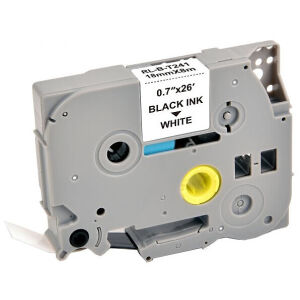 Tarranauha 18mmx8m mu/va