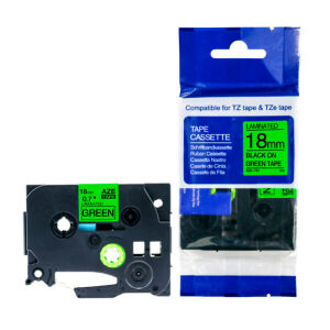 Tarranauha 18mmx8m mu/vi