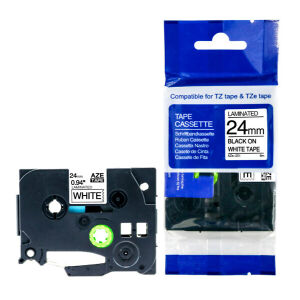 Tarranauha 24mmx8m mu/va