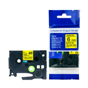 Tarranauha 6mmx8m mu/ke