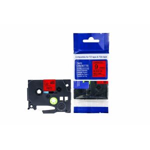 Tarranauha 9mmx8m mu/pu