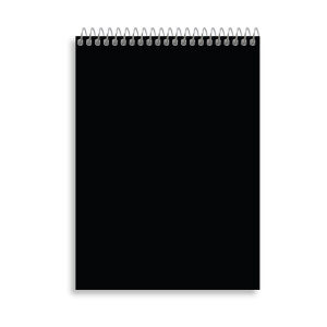 Taskulehtiö A6 100 sivua