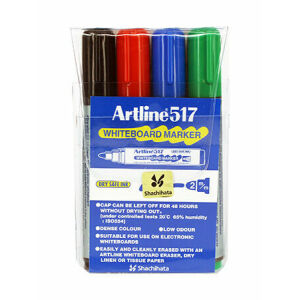 Taulukynä Artline EK-517/W4 165098